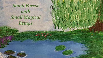 Small Forest